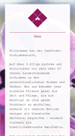 Mobile Screenshot of loz.de